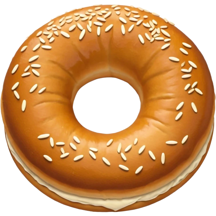 Simit emoji