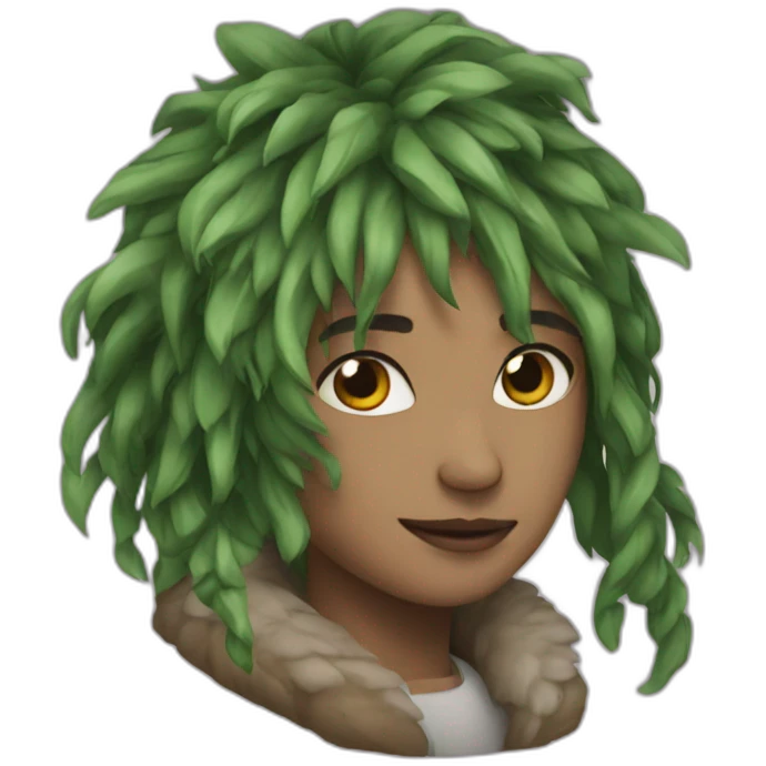 Livai emoji