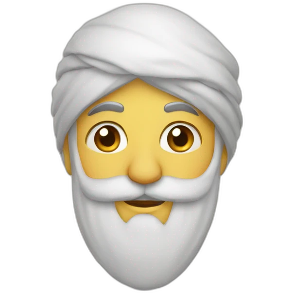 رمضان  emoji