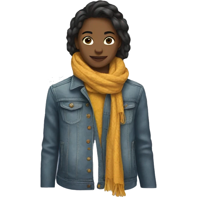 Fashion clothing  emoji