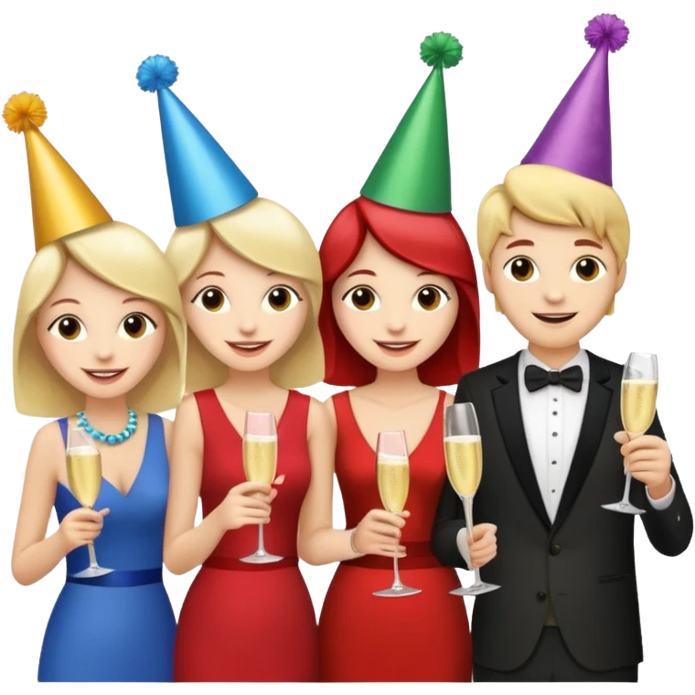 string: SANG ᵗᵉᵃᵐ emoji