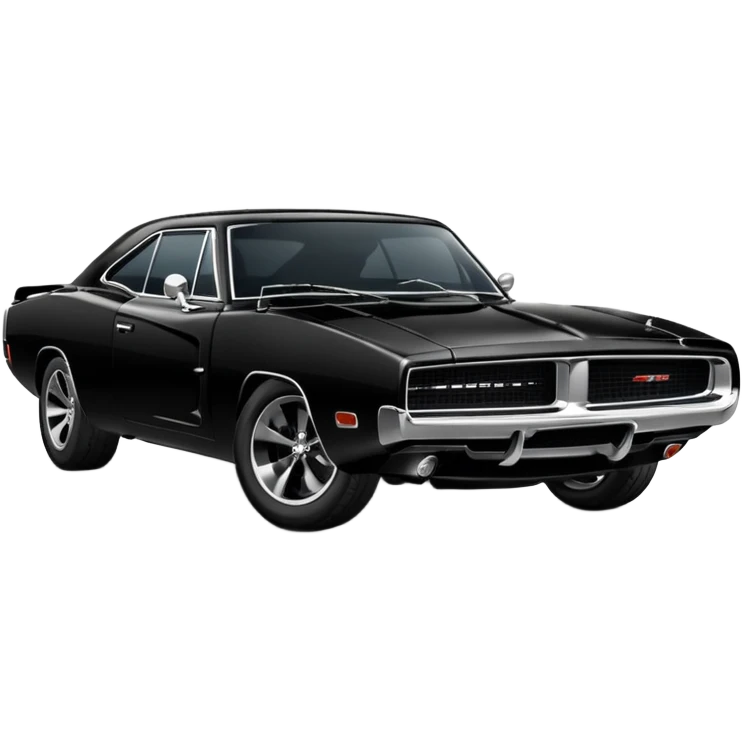 faz o dodge charge dos Velozes & Furiozos pra min? emoji