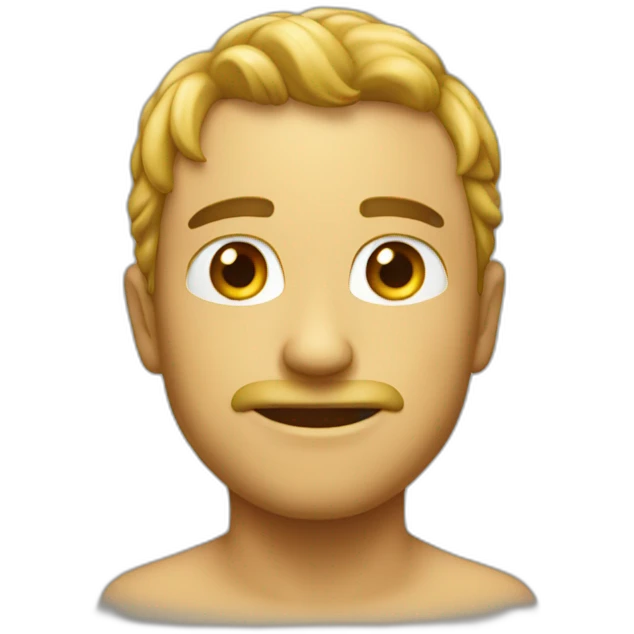 One pièce emoji