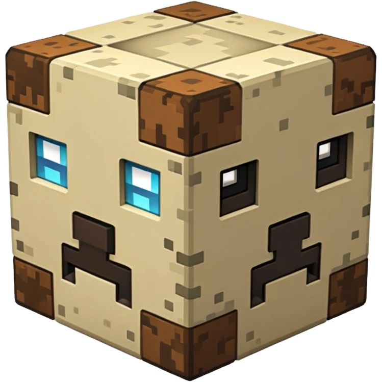 Minecraft emoji