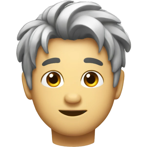 gordo emoji