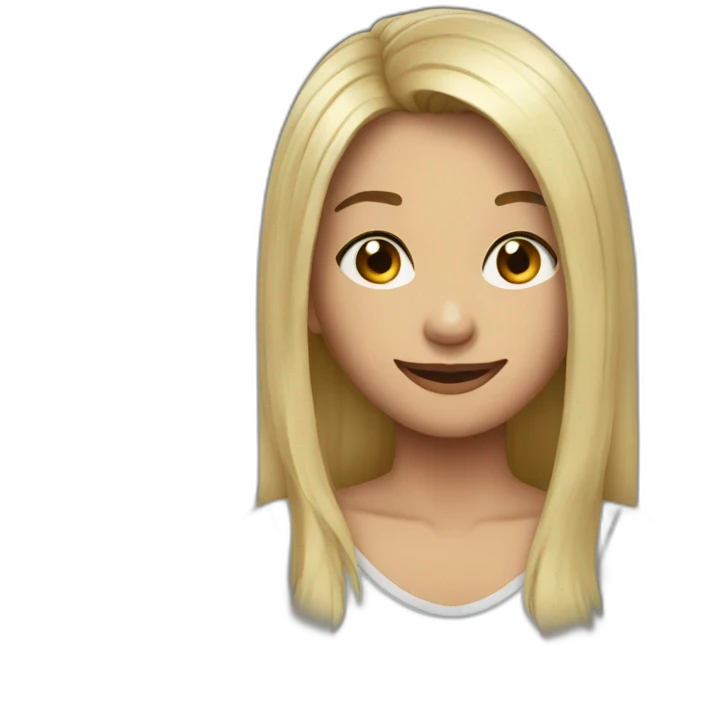 Toi emoji