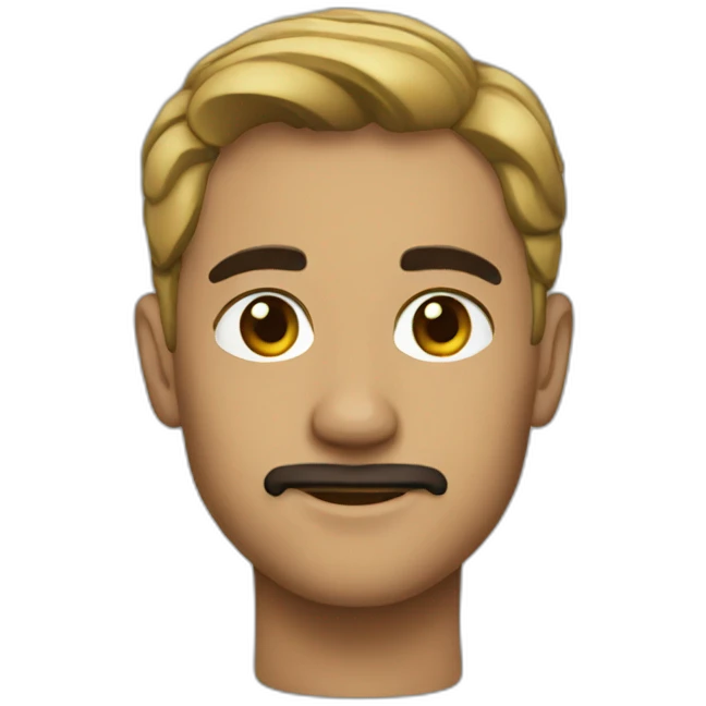 Julio emoji