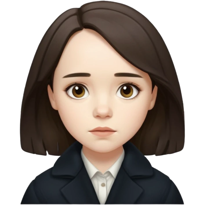 Trottola del film inception emoji