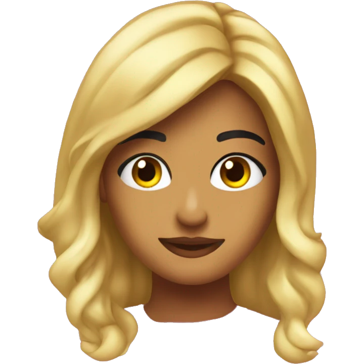 Karol G emoji