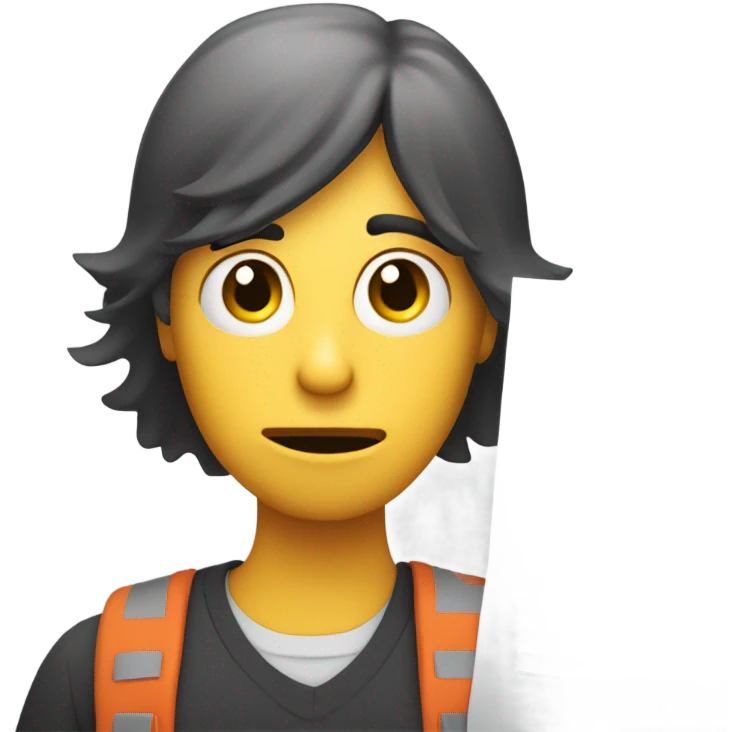 wtf but with sas  emoji