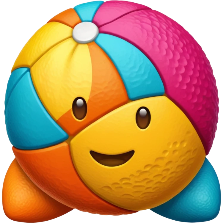 Cimbombom emoji
