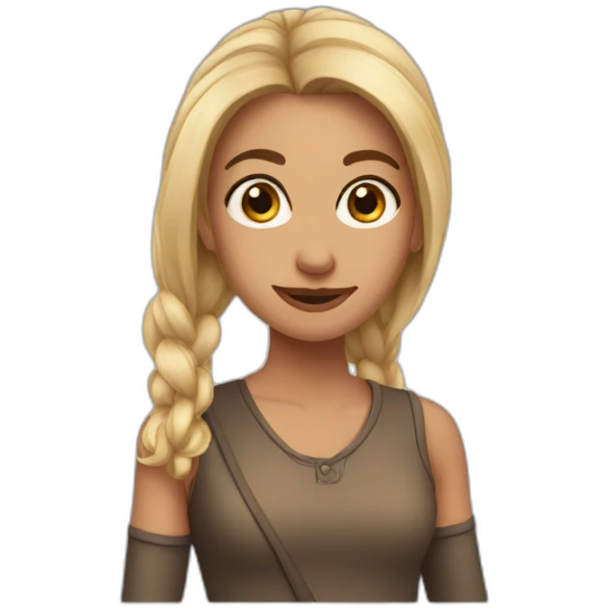 Araméen emoji