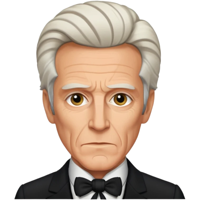 Andrew Jackson emoji