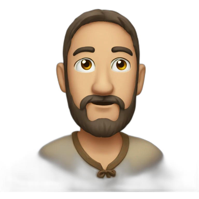 Piraña emoji