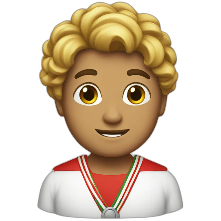 Italie emoji