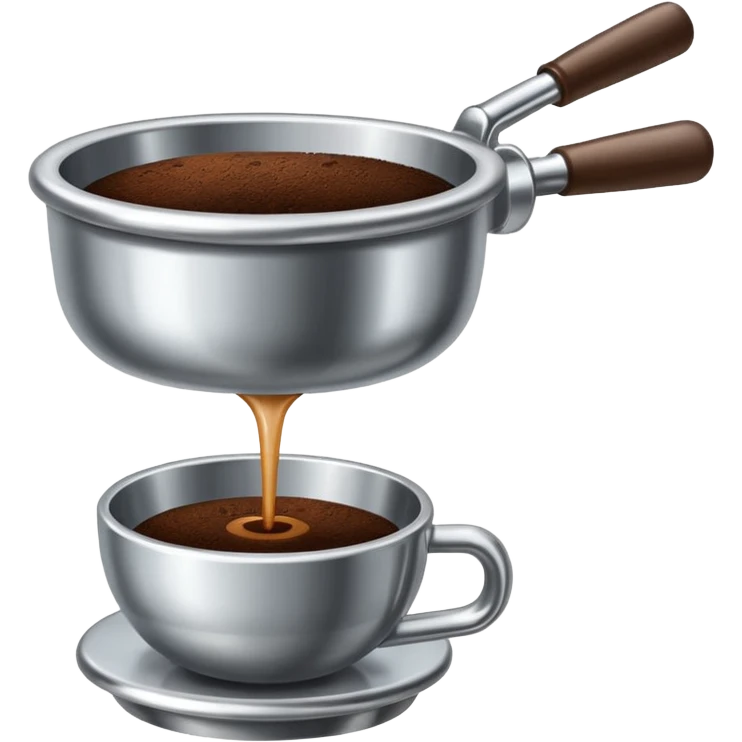 Portafilter

 emoji