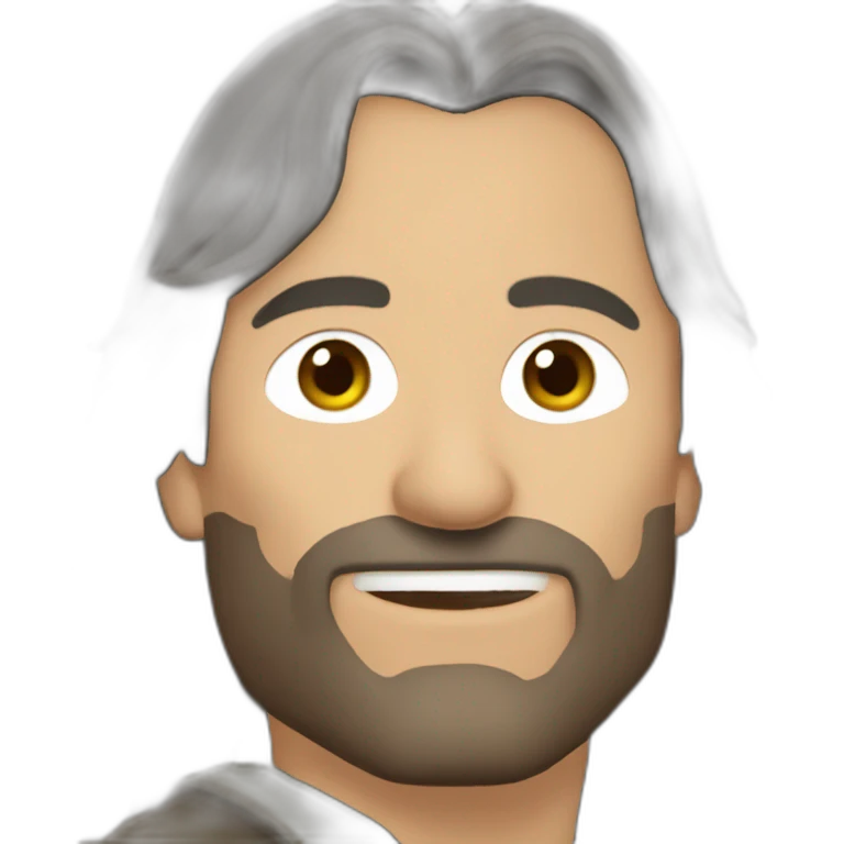 aragorn emoji