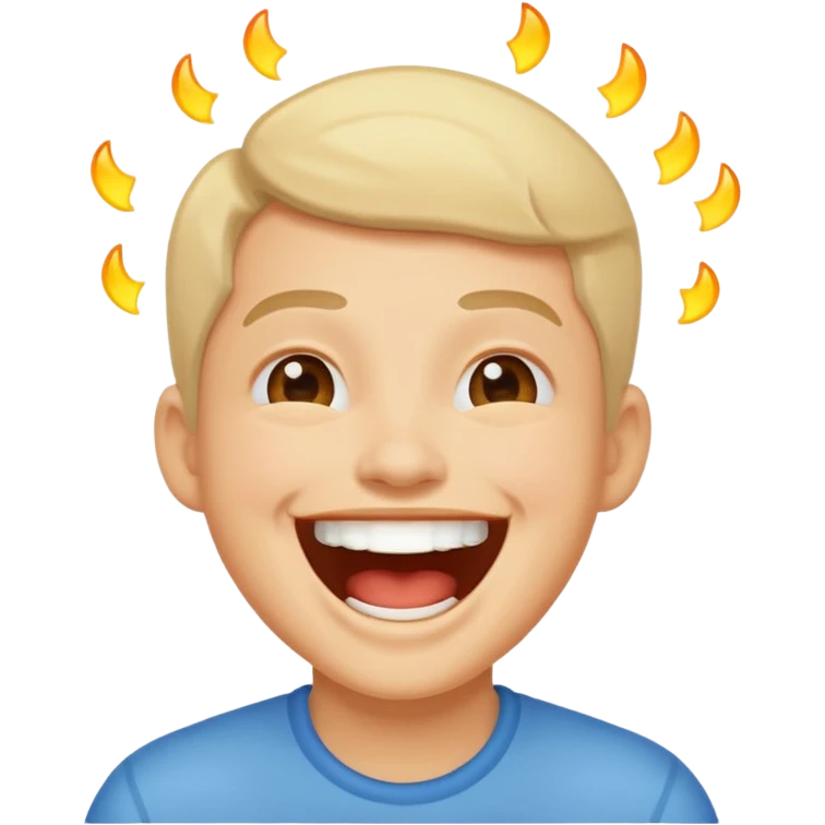 ajajaja quien te manda dal correo pajuo  emoji