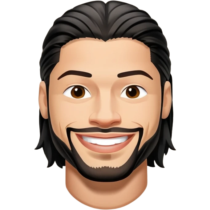 Roman reigns  emoji