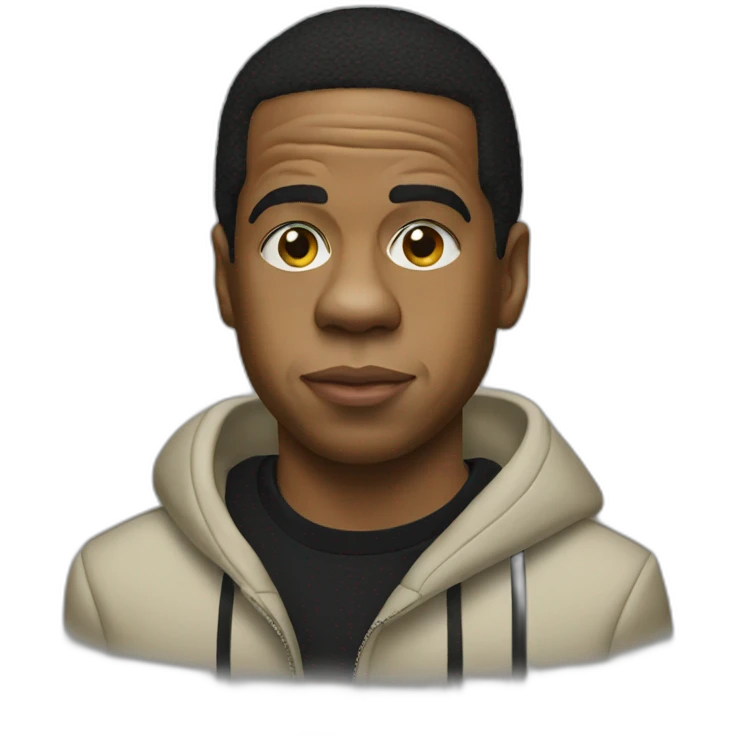 jay z emoji