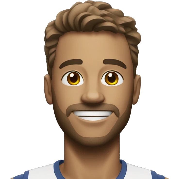 Ben Shelton tennis player emoji