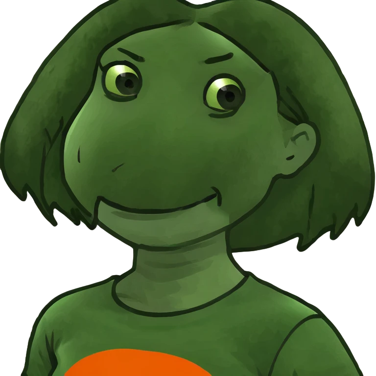 Girl wearing Clemson shirt  emoji