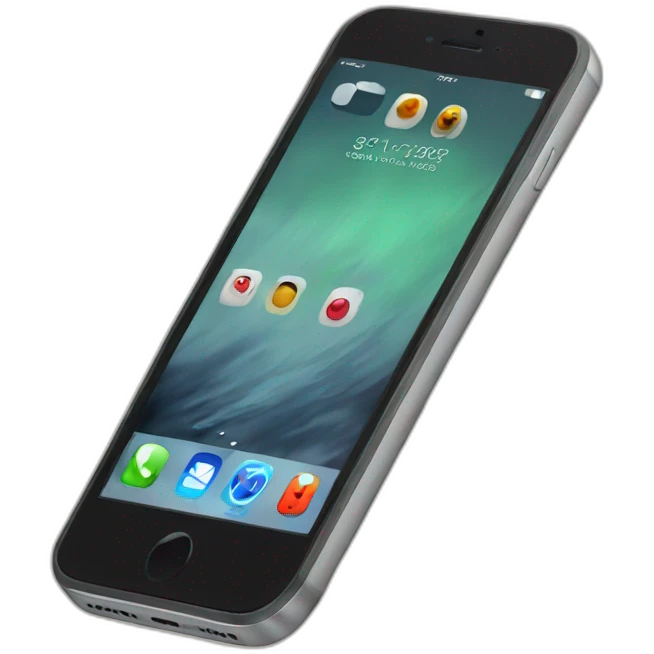 Iphone emoji