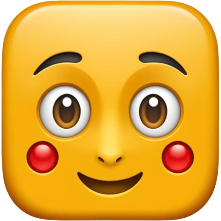 کاکا سنگی در حال ویولون زدن emoji