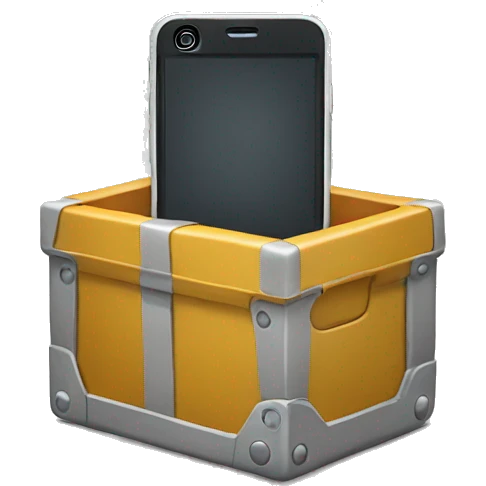 iPhone 15 emoji