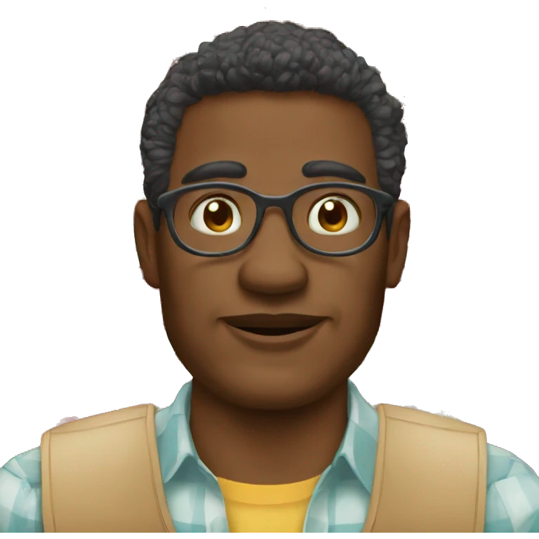 Trader Joe emoji