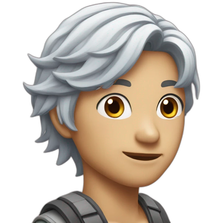 Пирамида emoji