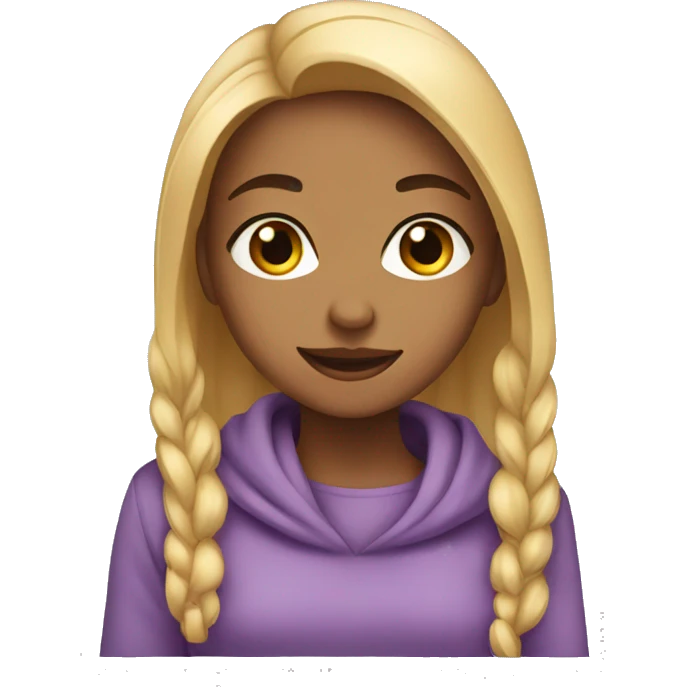 girls  emoji