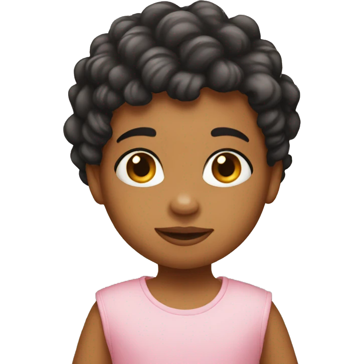 BEBE emoji