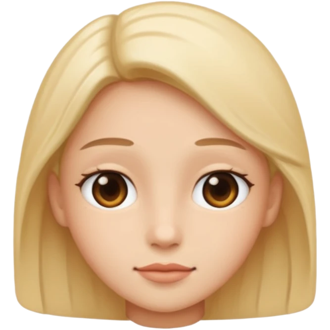 Personas aestetik  emoji