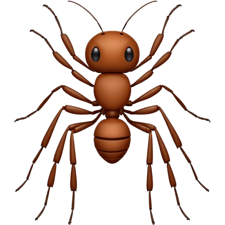 construction ant emoji