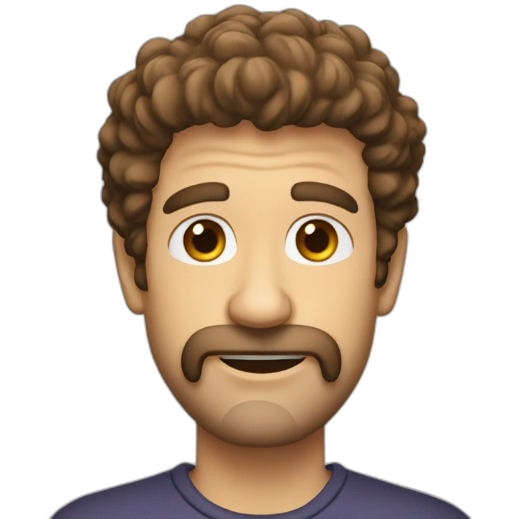 jeremy croquefer emoji
