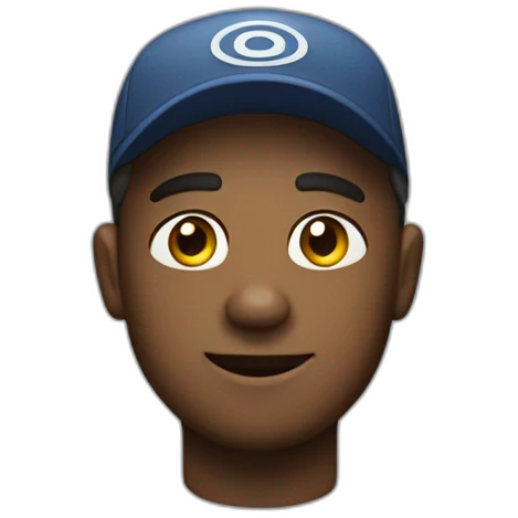 sam the postman emoji