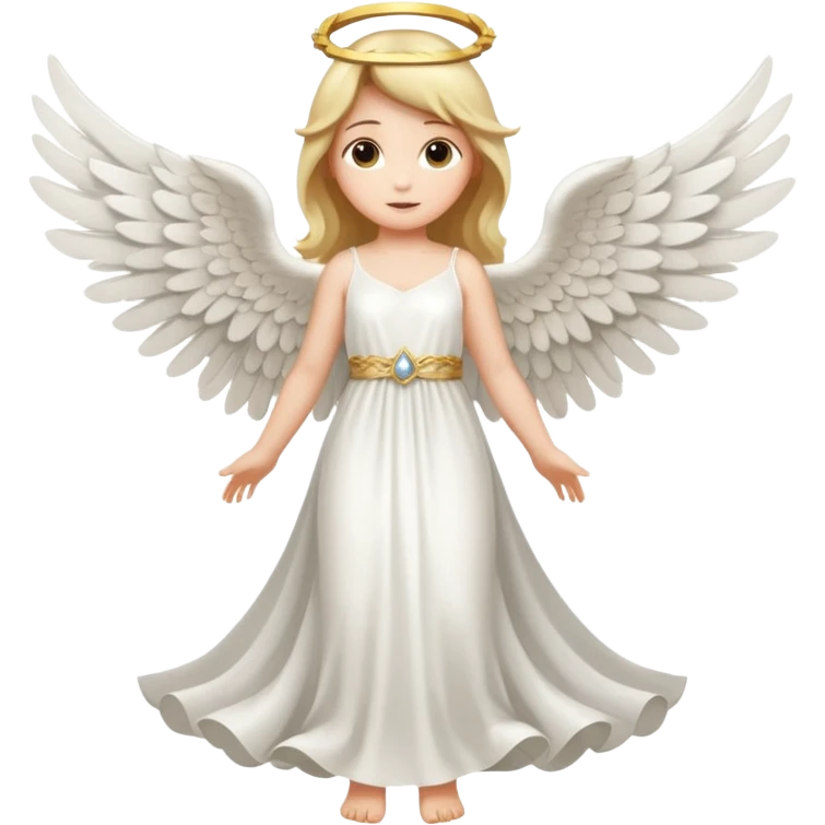 Angel emoji  emoji