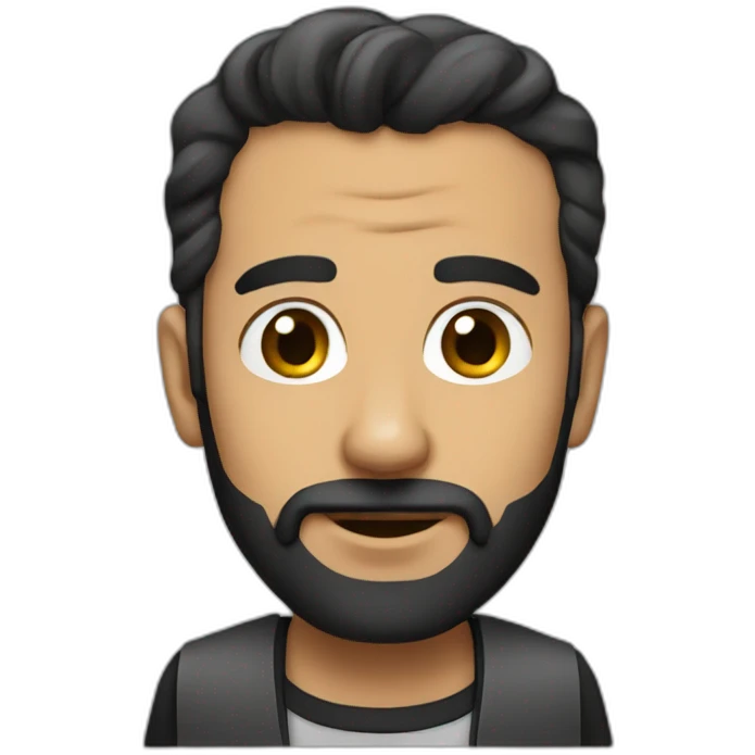 Vassem yousef emoji