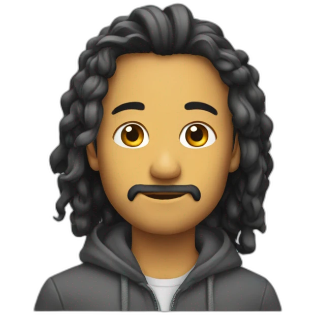 Конь emoji