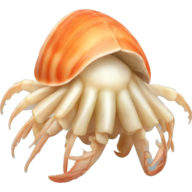 shellfish  emoji