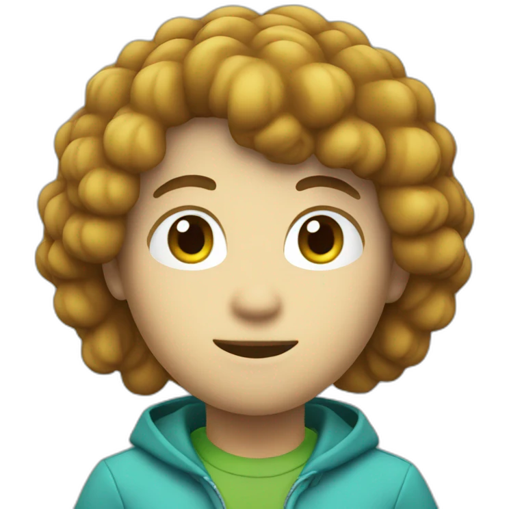Mii emoji
