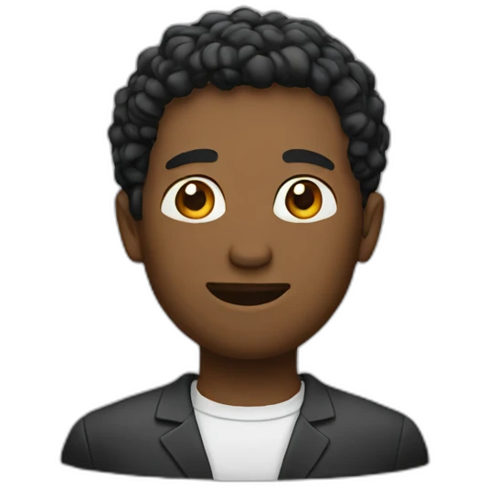 question emoji