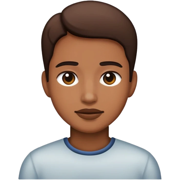 Good night emoji