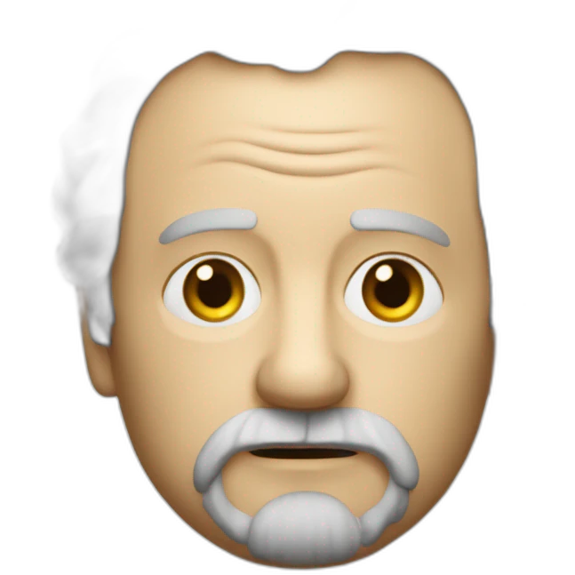 Ridley Scott emoji