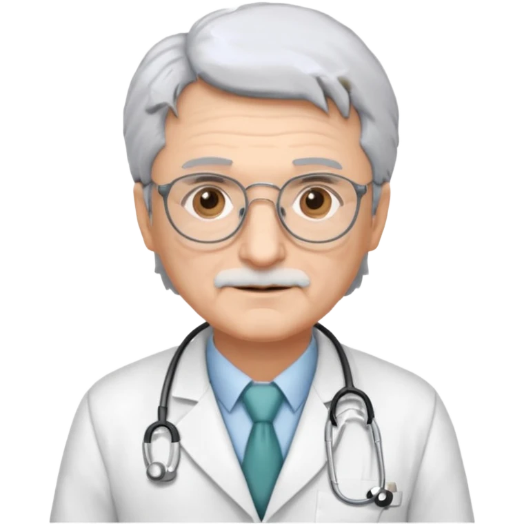 الاغ دکتر emoji