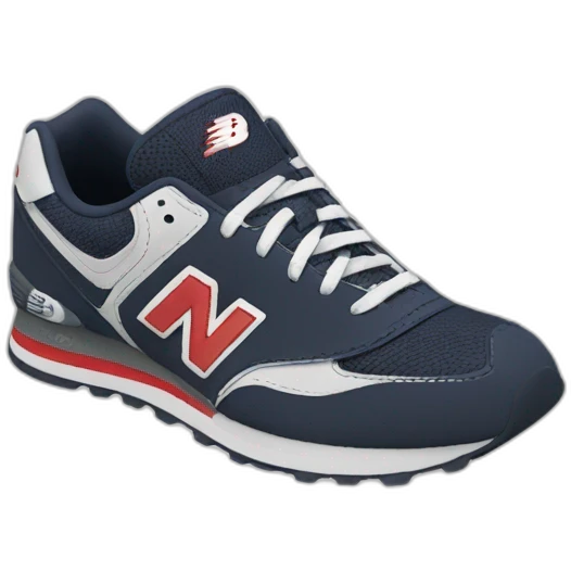 New Balance 2002r emoji