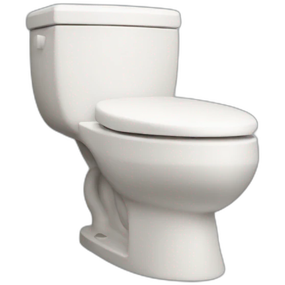 toilet emoji
