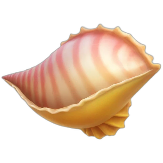 magic conch emoji