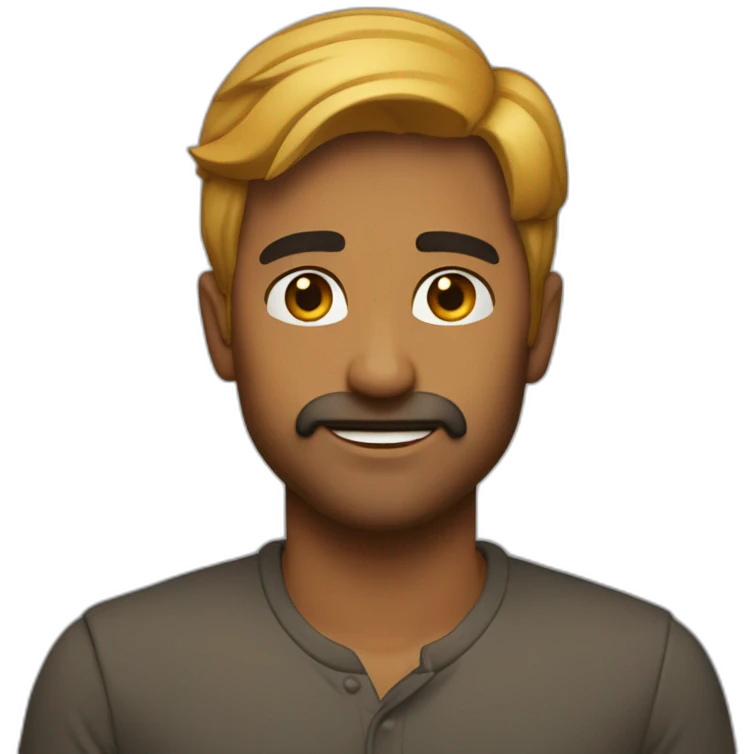 philip s valookaran emoji